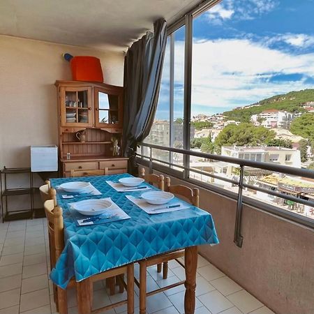 Appartement Sète, 1 pièce, 4 personnes - FR-1-338-428 Esterno foto