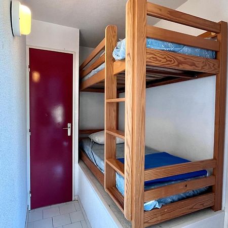 Appartement Sète, 1 pièce, 4 personnes - FR-1-338-428 Esterno foto