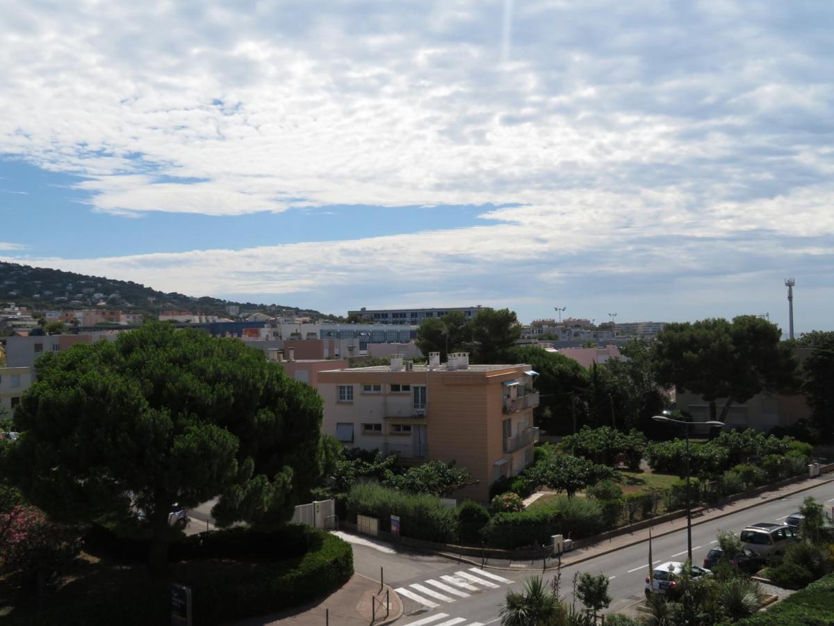 Appartement Sète, 1 pièce, 4 personnes - FR-1-338-428 Esterno foto